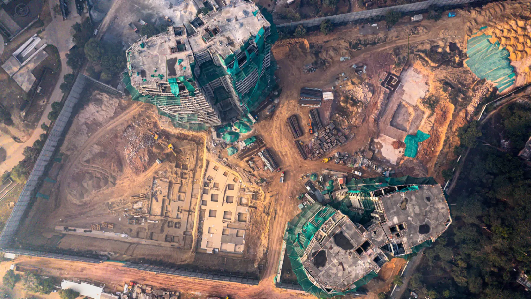 adani lushlands gurgaon