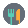 Modular Kitchen icon