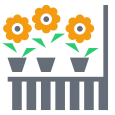 Flower Garden icon