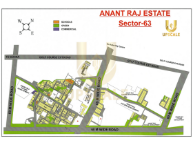anant raj gurgaon