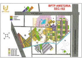 bptp amstoria gurgaon