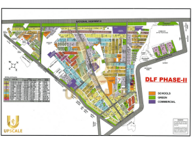 dlf phase II