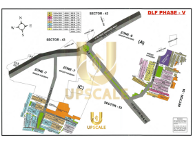 dlf phase V