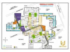 emerald floors