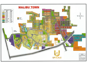 malibu town gurgaon