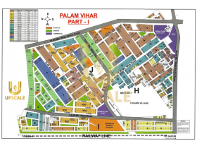 palam vihar