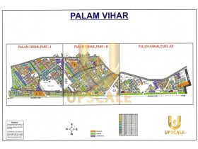 palam vihar gurgaon