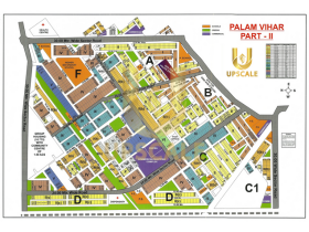 palam vihar gurgaon