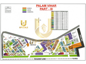 palam vihar