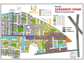 saraswati vihar