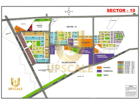 sector 10 gurgaon 
