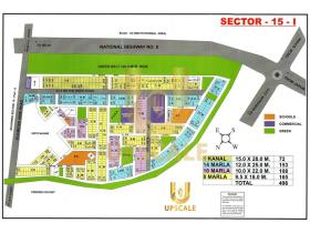 sector 15 part 1 gurgaon