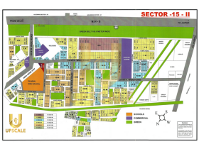 sector 15 part 2 gurgaon