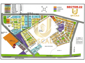sector 22 gurgaon