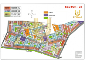 sector 23 gurgaon