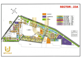 sector 23a gurgaon