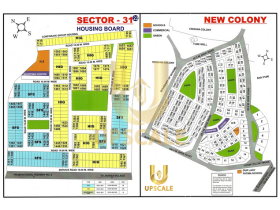 sector 31 gurgaon
