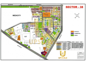 sector 38 gurgaon