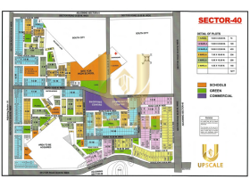 sector 40 gurgaon