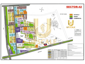 sector 42 gurgaon