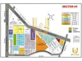 sector 44 gurgaon