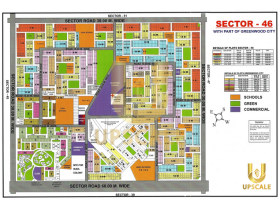 sector 46 gurgaon