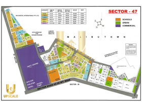 sector 47 gurgaon