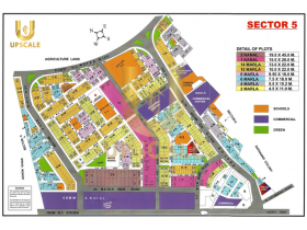 sector 5 gurgaon