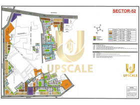 sector 52 gurgaon
