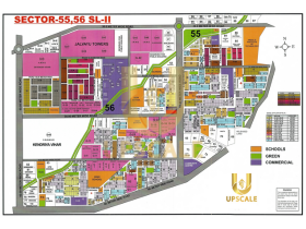 sushant lok - II gurgaon