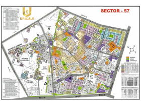 sector 57 gurgaon