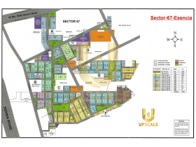 sushant lok - IV gurgaon