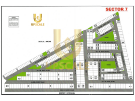 sector 7 gurgaon