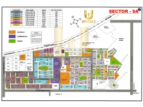 sector 9 a gurgaon