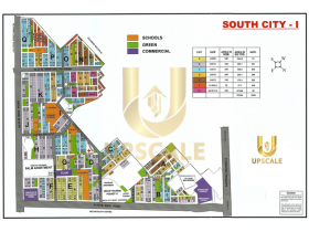 south city - I gurgaon