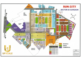 sun city