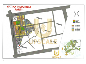 vatika city 