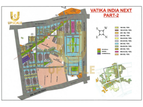 vatika city gurgaon