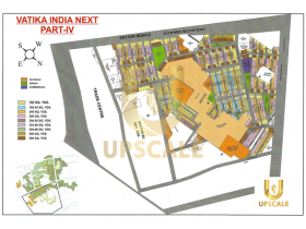vatika city gurgaon