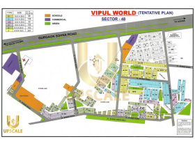 vipul world gurgaon